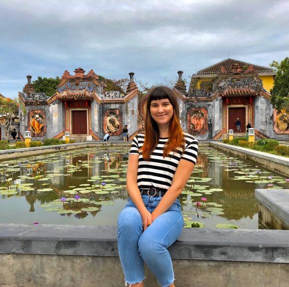 Meet your Posher, Chantelle - Picture 1 of 1